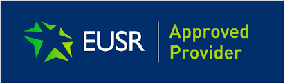 EUSR Approved Provider