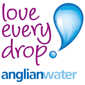 Anglian Water Services Logo