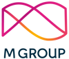 M Group Logo